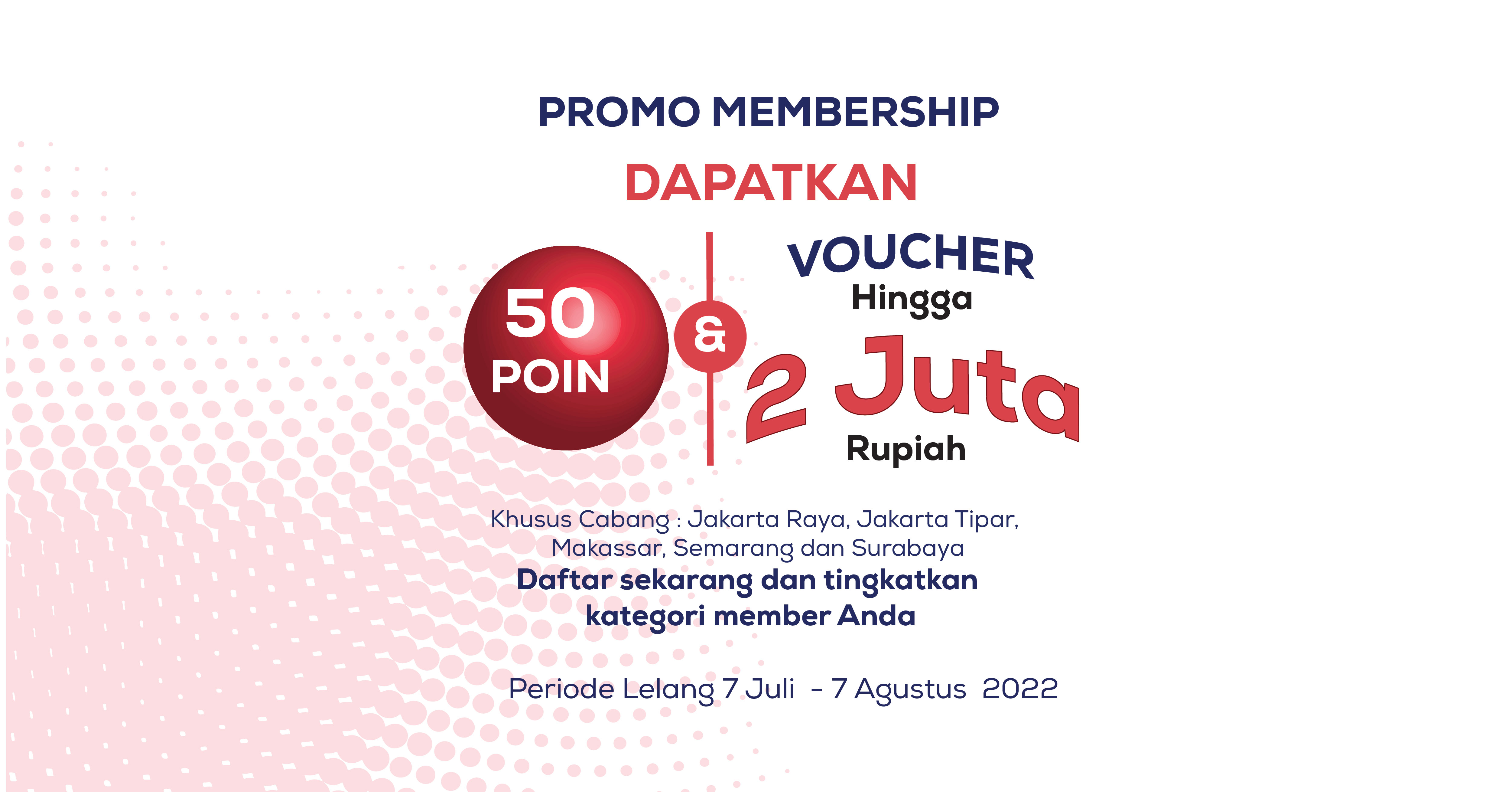 News picture Gebyar Membership JBA